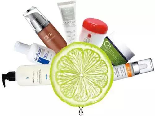 继续用这些，你的脸一定会变得很惨~