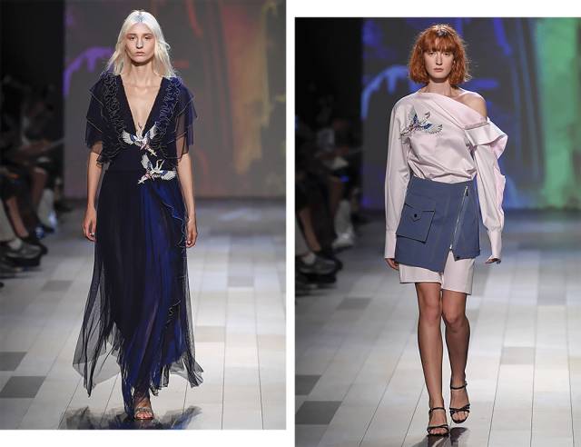 李宇春春晚口红是什么色号,李宇春口红