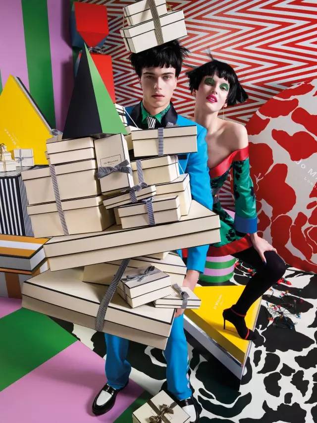 2017圣诞限量版美妆品,2017圣诞彩妆值得买