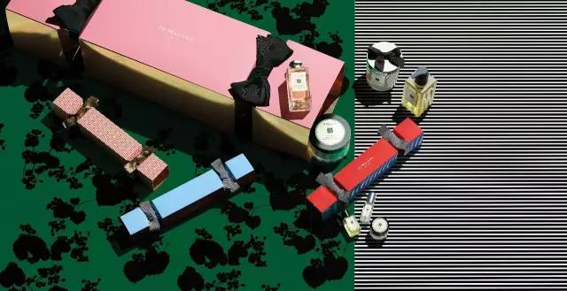 2017圣诞限量版美妆品,2017圣诞彩妆值得买