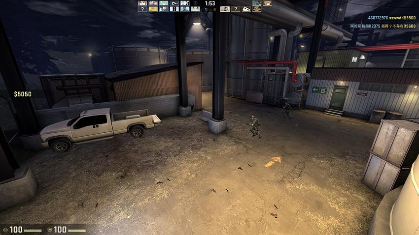 csgo瀹岀編鏇挎崲cfg,csgo瀹岀編閲嶇疆cfg