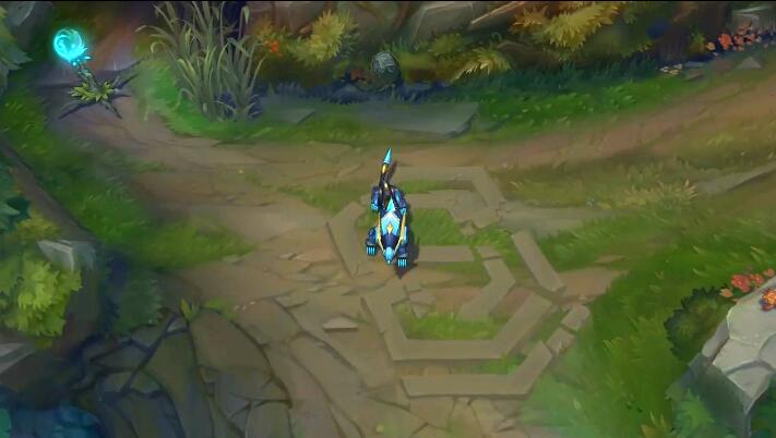 lol测试服最新改动德莱文出装,lol测试服最新改动亚索