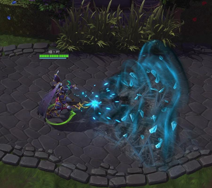 风暴英雄哪些史诗皮肤好看,风暴英雄巫妖坐骑