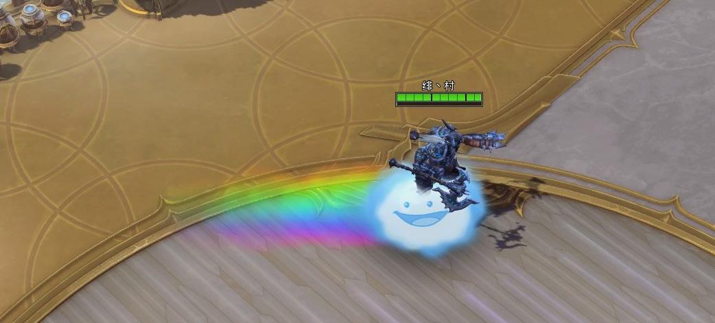 风暴英雄哪些史诗皮肤好看,风暴英雄巫妖坐骑