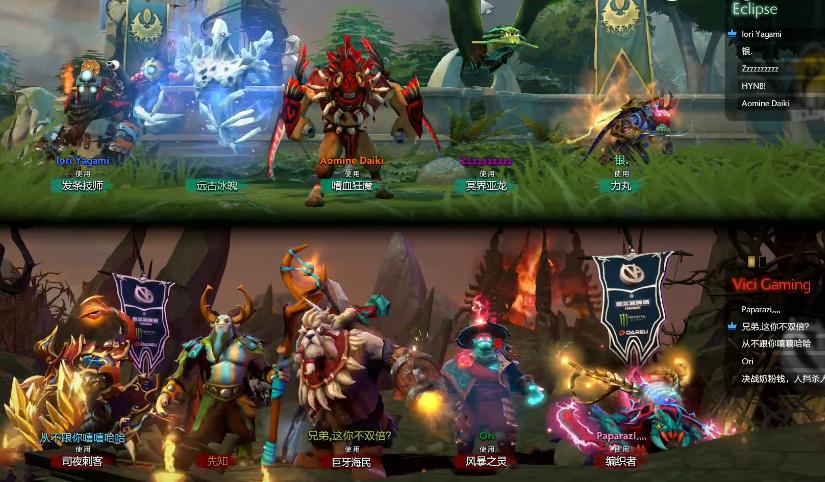 dota2vgjt鍐宠禌,dota2姣旇禌vgig