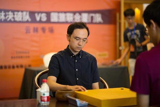 中国围棋世界冠军名单古力,围棋比赛回放2020古力