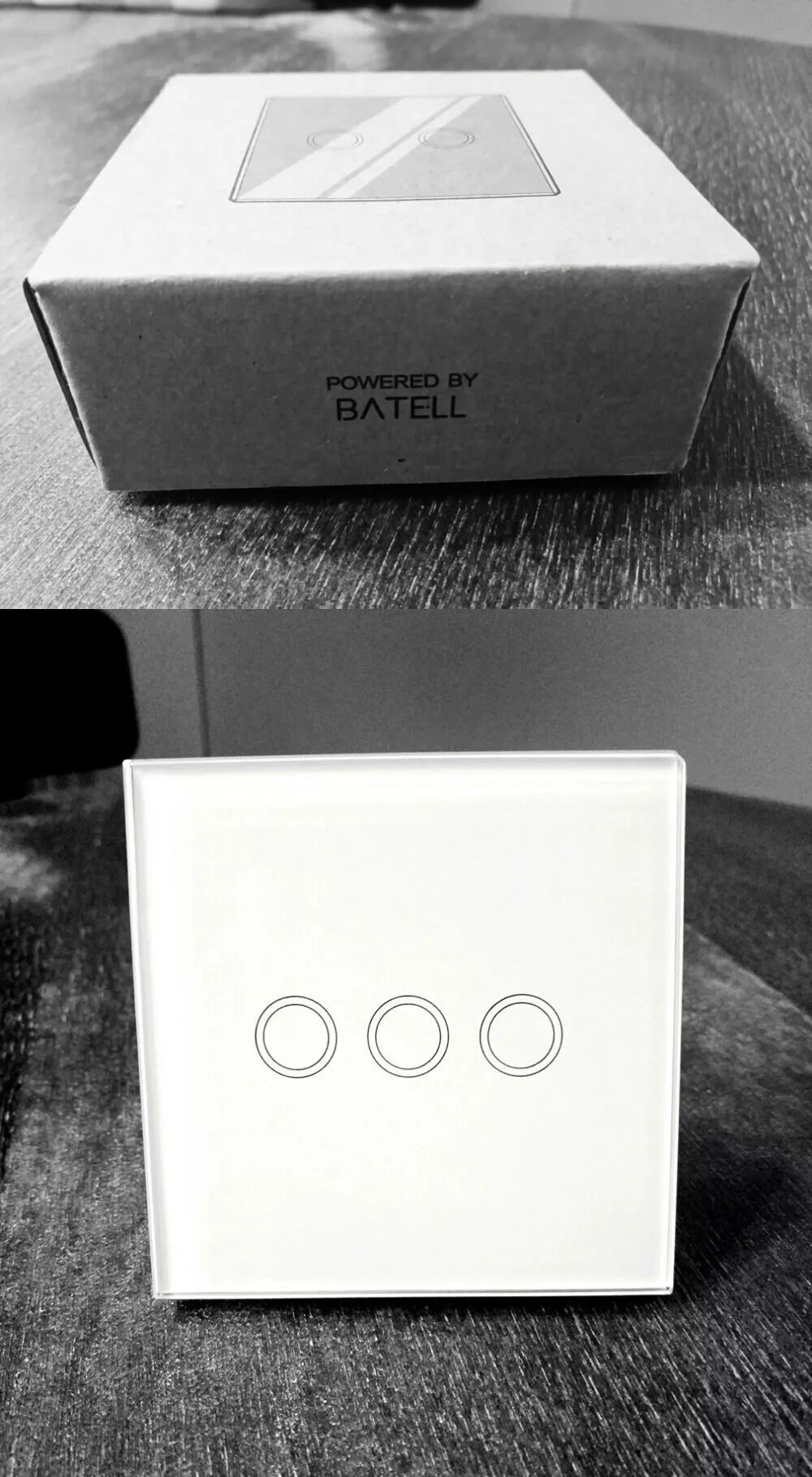 智能开关灯光控制器,智能灯光控制器最新正式版