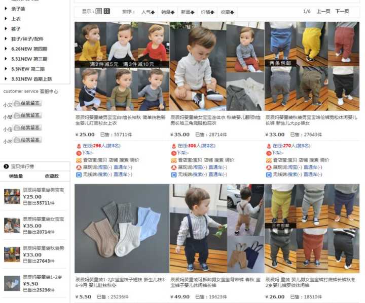 鹿人说新电商,淘宝直通车测图教程实操