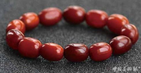 蜜蜡的江湖“水之深”浸湿了谁的鞋？