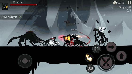 死亡之影一口气看完,死亡之影saas