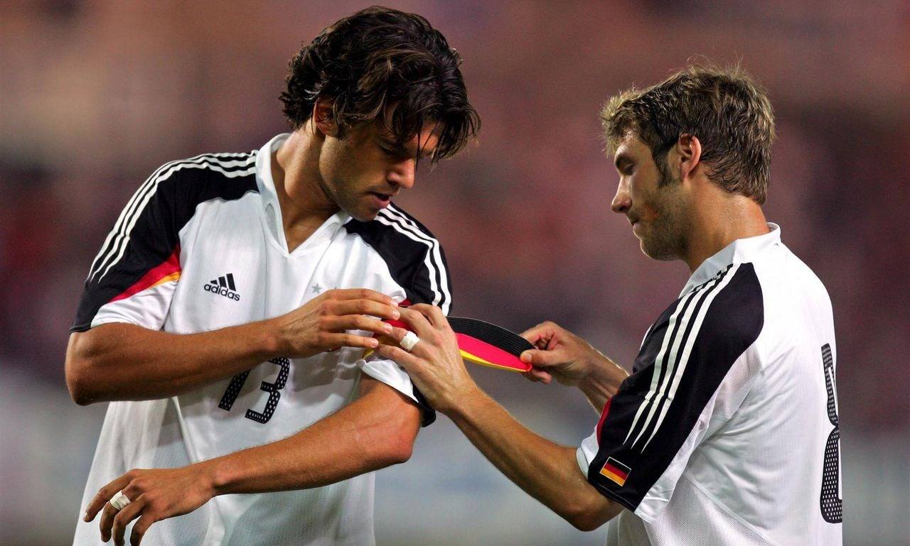 德国战车巴拉克,德国战车日耳曼