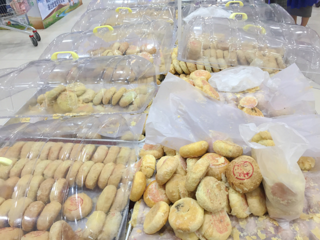 致泰兴人：小时候，听着故事，想着月饼；长大了，月饼好多怎么选