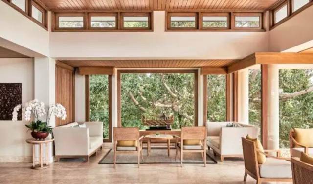 普吉岛值得推荐的酒店,普吉岛内森海滩温德姆酒店