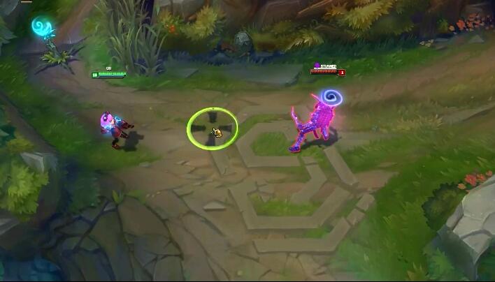 lol测试服最新改动德莱文出装,lol测试服最新改动亚索