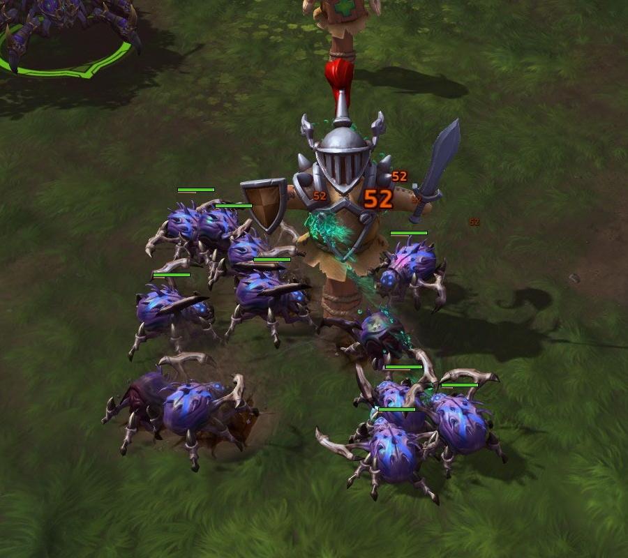 风暴英雄哪些史诗皮肤好看,风暴英雄巫妖坐骑