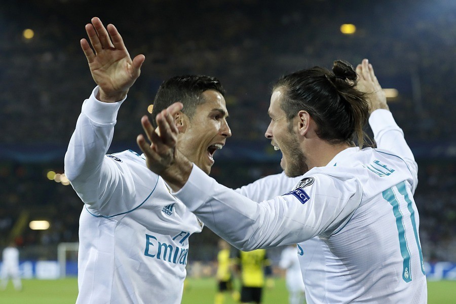 c罗梅开二度c罗2024年打进几个球,梅开二度新赛季6场10球超梅西c罗