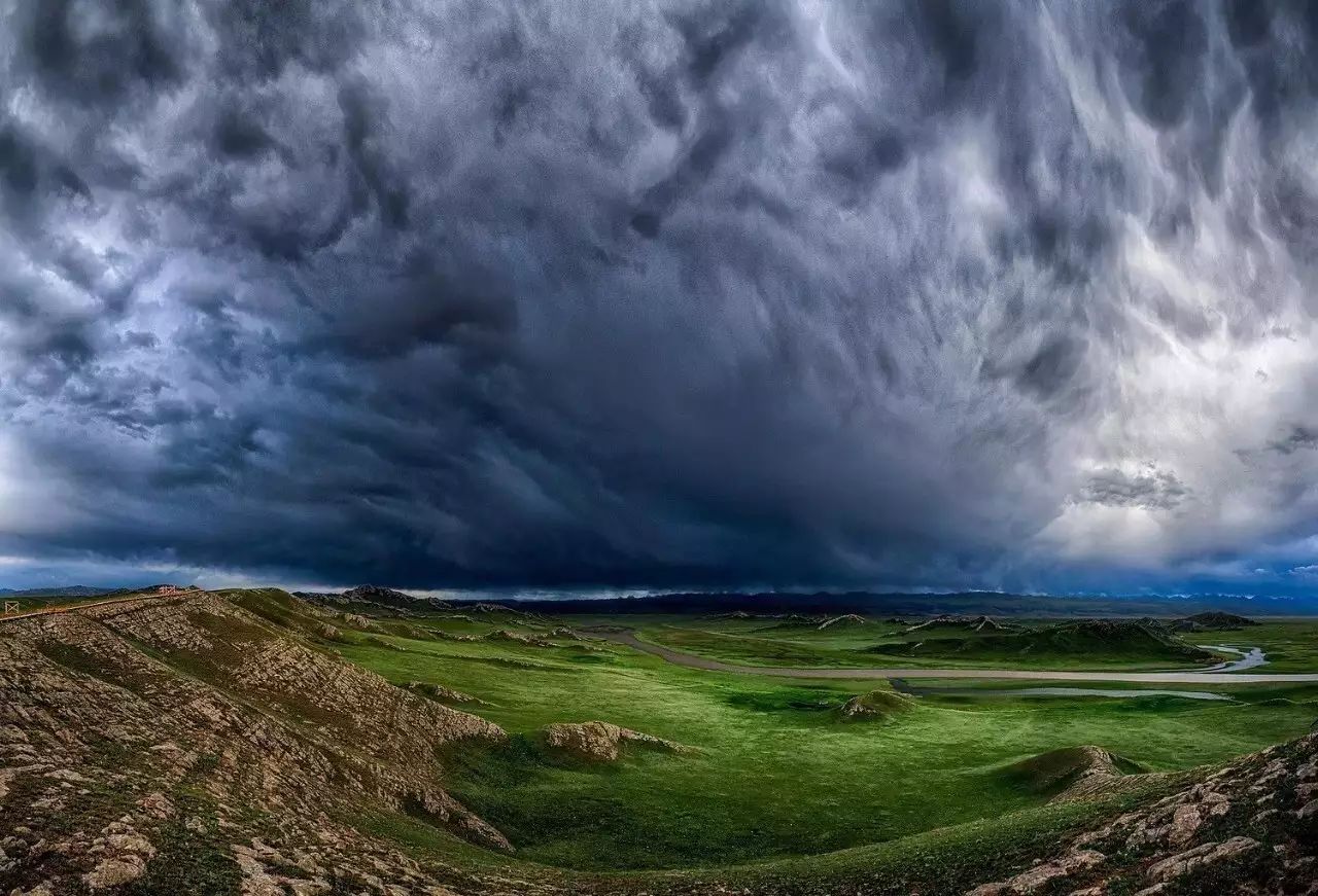 66号公路有什么特别之处,美国66号公路和中国哪条路类似