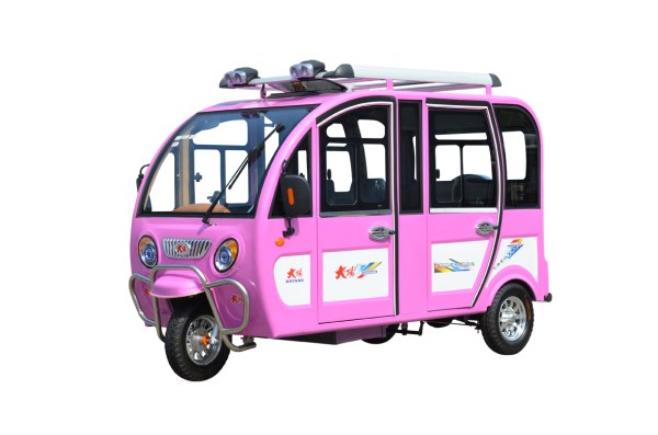 电动三轮车比电动四轮贵的原因,电动三轮和两轮哪个便宜