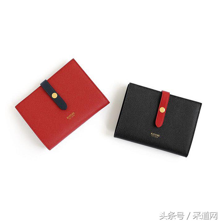 钱包里面装多少钱才算有钱,用什么样的钱包显得是有钱人