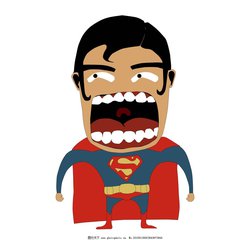 超人致命的弱点有哪些,超人的设定是不是太强了