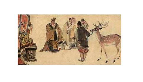 忽悠祖师爷,论忽悠的最高境界