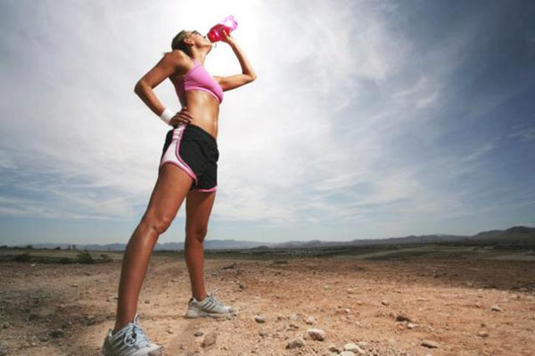 小白跑步指南,小白马坪攻略