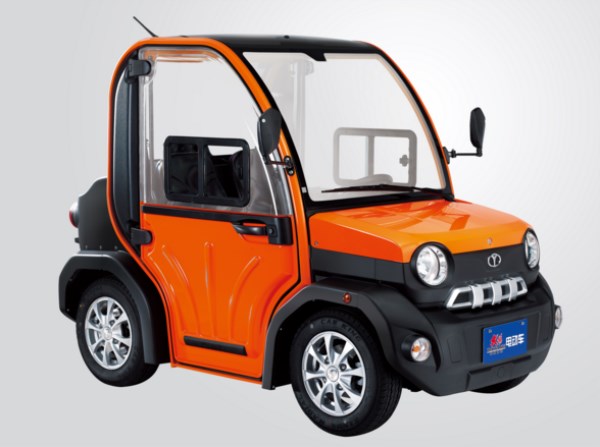 电动三轮车比电动四轮贵的原因,电动三轮和两轮哪个便宜