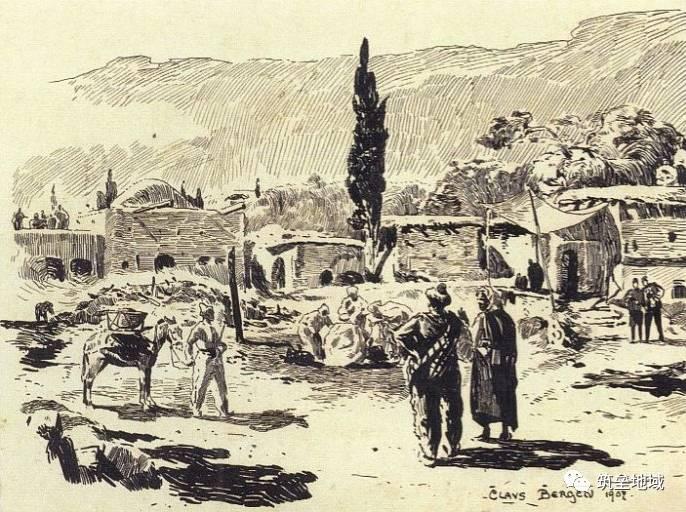 库尔德和土耳其为什么是世仇,库尔德人为什么不能建国