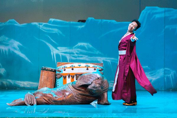 大连圣亚海洋世界门票老年优惠,大连圣亚海洋世界门票六一打折吗