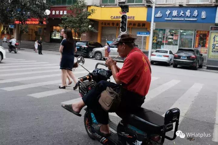 看不见的冬笋,武汉万松园小区