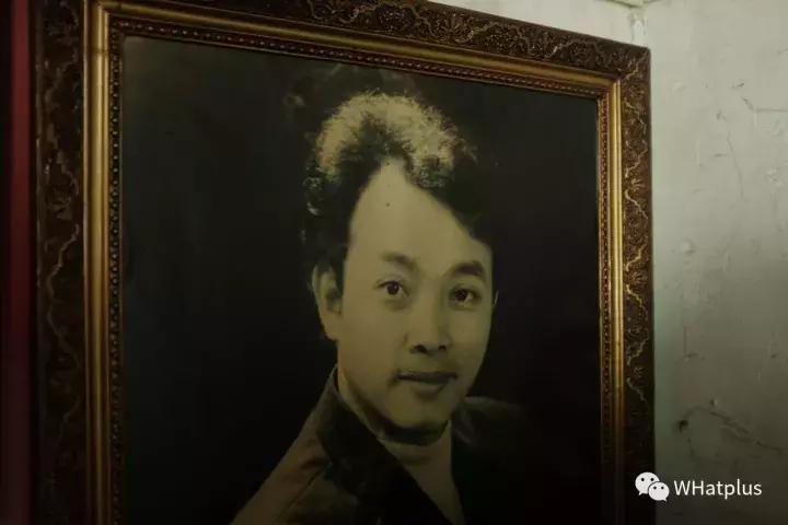 看不见的冬笋,武汉万松园小区