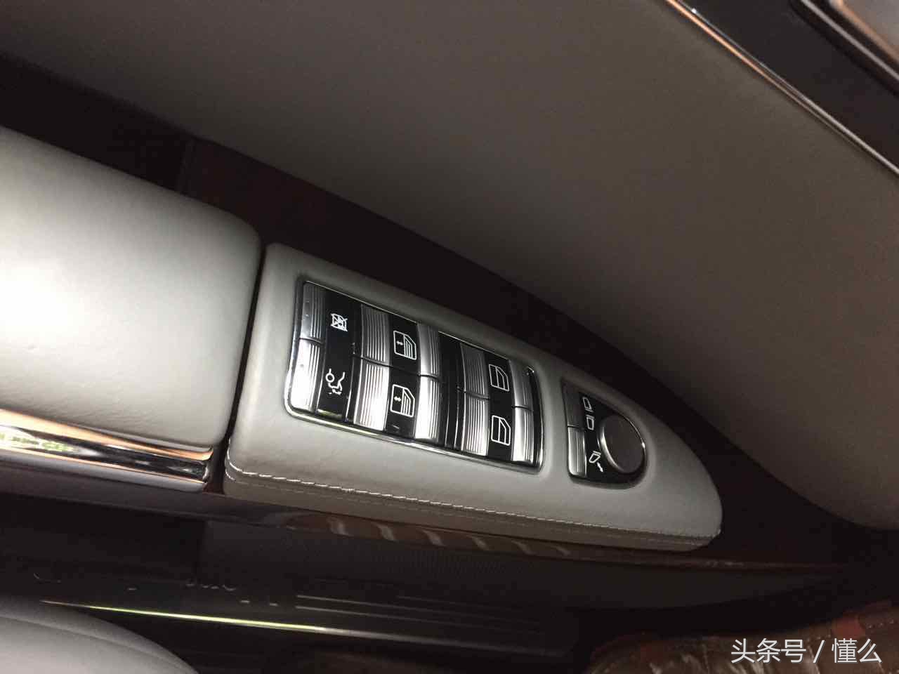 老款奔驰W221值得买吗,最值得买的w221奔驰s