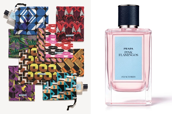prada香氛亚太免税,外国香水国内买不到