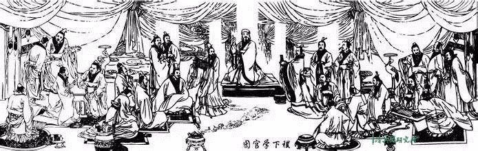 百家争鸣必去齐鲁燕，运气好还能围观早期的“中国男足”！