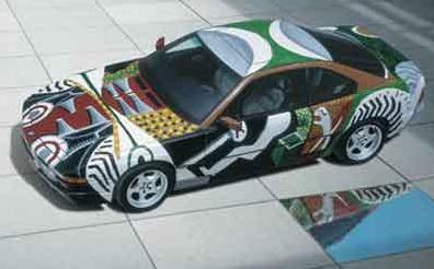 德国制造的魅力宝马,德国宝马核心技术