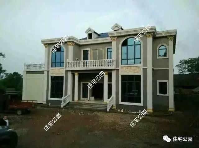 在农村建一套别墅要多少钱,湖南农村别墅主体要多少钱一平米