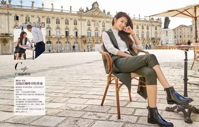 安以轩：南锡-卢森堡，时光，双城，幸福香颂