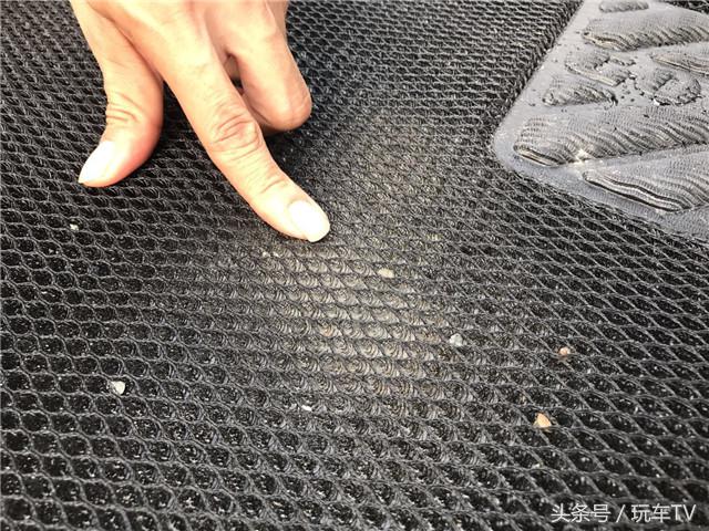 原厂精致脚垫怎么样,推荐一款最实用的脚垫