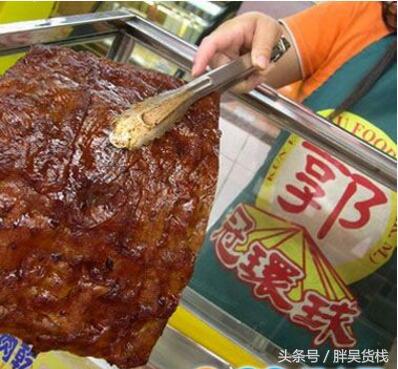 去澳门必买零食手信,去澳门必买的几款产品