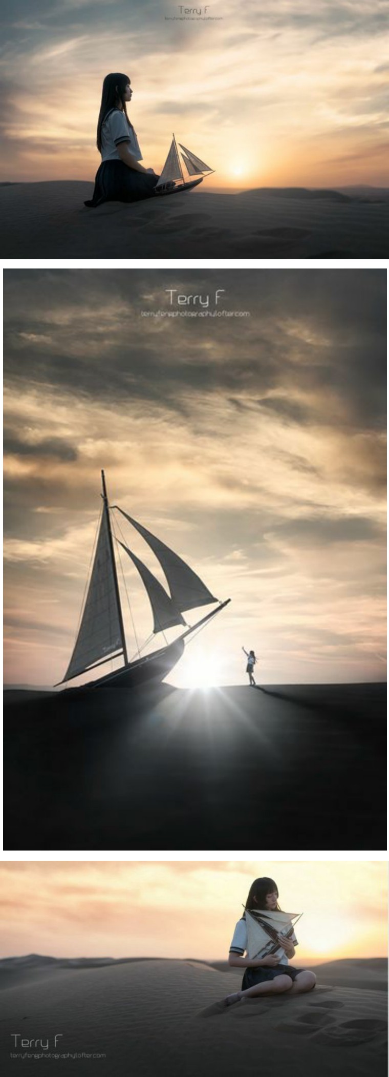 NiSi耐司微分享｜113期Terry-F：告别游客照，这样拍才美得像壁纸！