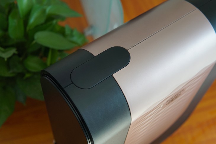 高端净热一体净水器评测,怡口净水器对比评测