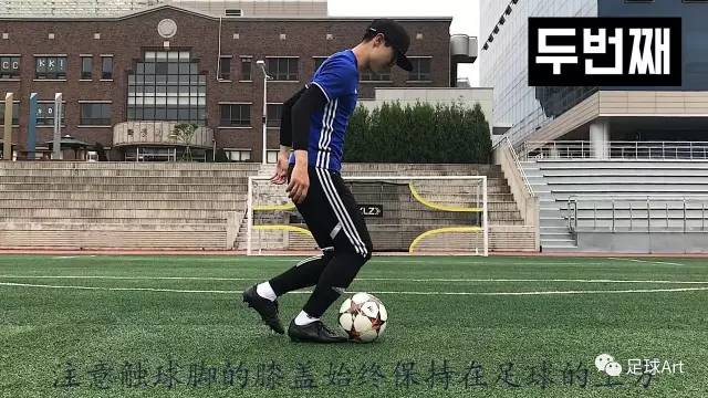 内马尔桑托斯挑球过人,内马尔挑球过人