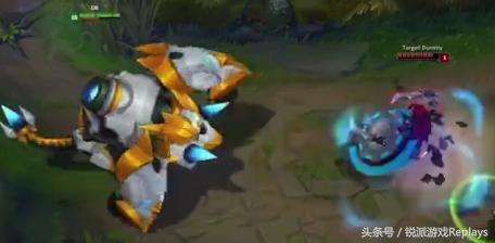 英雄联盟的亲女儿安妮,英雄联盟安妮皮肤展示