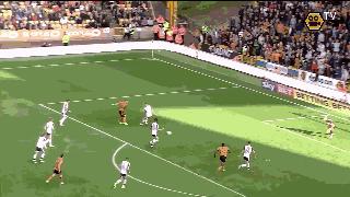 狼队客场比赛,浅谈足球赛事谢菲尔德联vs狼队