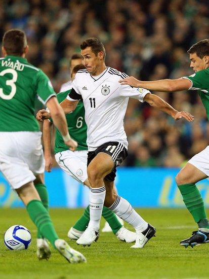 德国战车克洛泽几届冠军,德国战车克洛泽