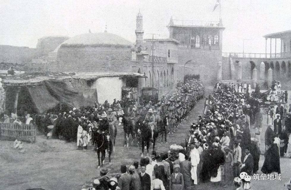 库尔德和土耳其为什么是世仇,库尔德人为什么不能建国