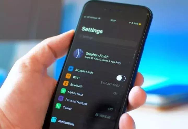 iphone11ios14耗电太快怎么办呢,苹果11ios14.6耗电快怎么解决