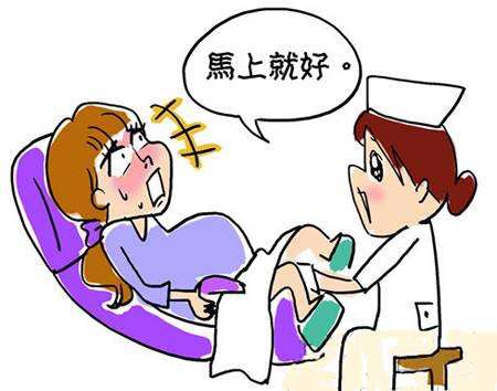 怎样可以超快顺产无侧切,顺产无侧切无撕裂小技巧