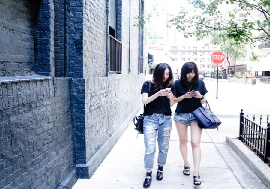 夏末穿搭显瘦,夏末穿搭高级