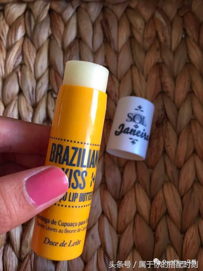 润唇修复的唇膏哪款最好,唇部保湿去死皮唇膏推荐